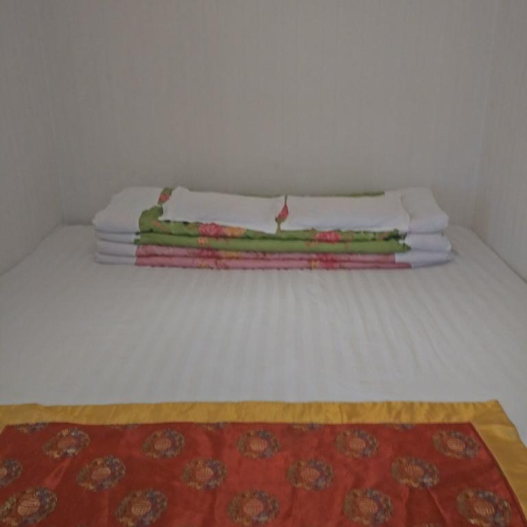 Pingyao Jiaxin Guesthouse Exterior foto